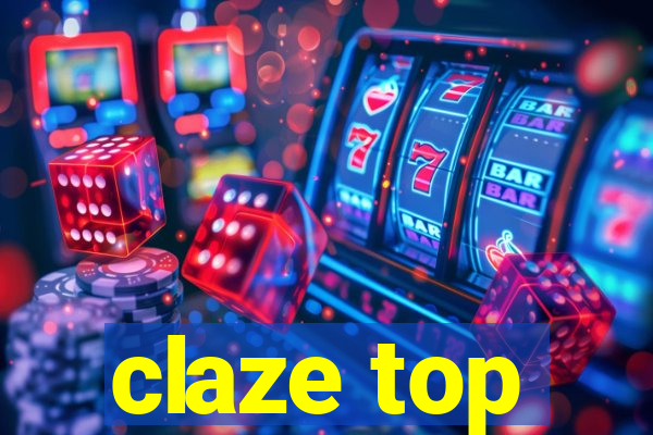 claze top