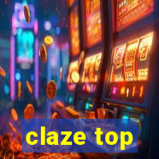 claze top