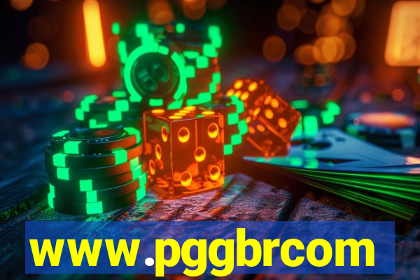 www.pggbrcom