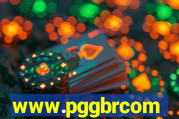 www.pggbrcom