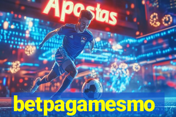 betpagamesmo