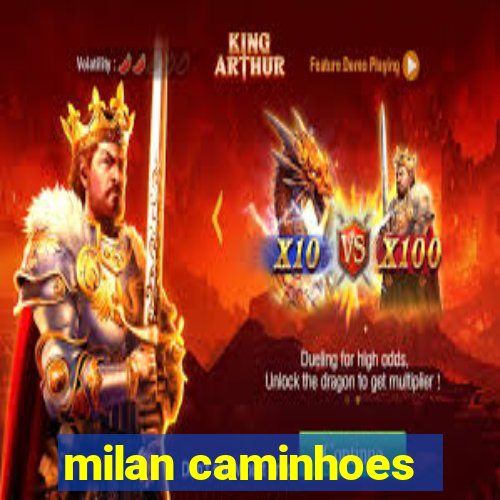 milan caminhoes