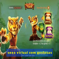 sexo virtual com gostosas