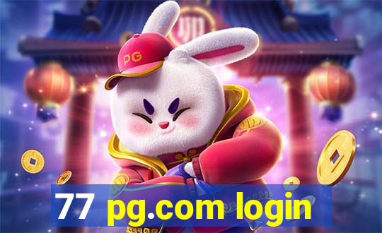 77 pg.com login