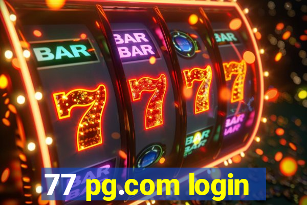 77 pg.com login