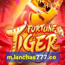 m.lanchas777.com