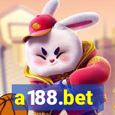 a188.bet