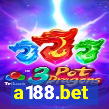 a188.bet