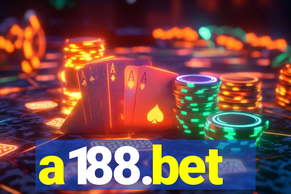 a188.bet