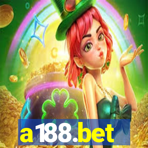 a188.bet