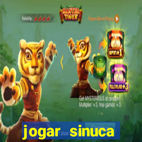 jogar sinuca apostando dinheiro