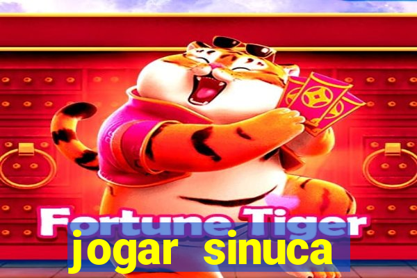 jogar sinuca apostando dinheiro