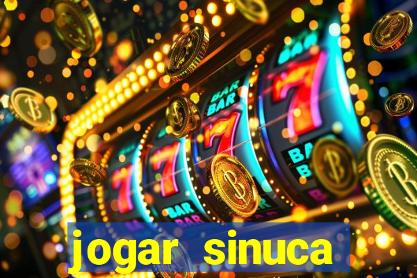 jogar sinuca apostando dinheiro