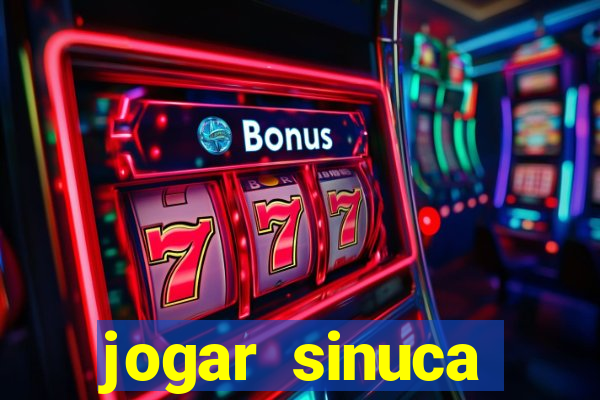 jogar sinuca apostando dinheiro