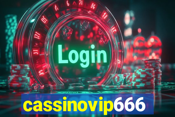 cassinovip666