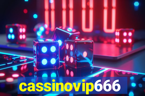 cassinovip666