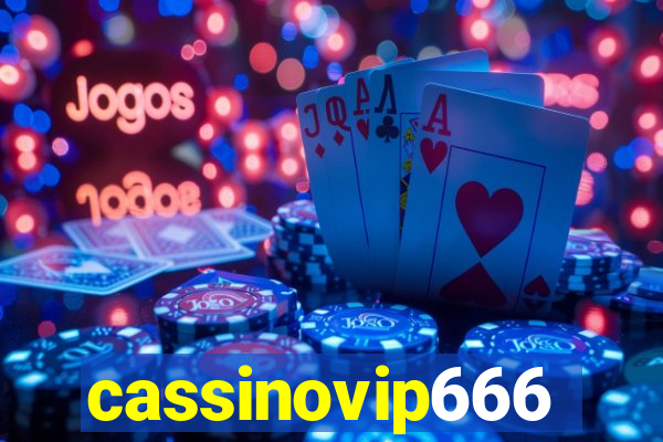 cassinovip666