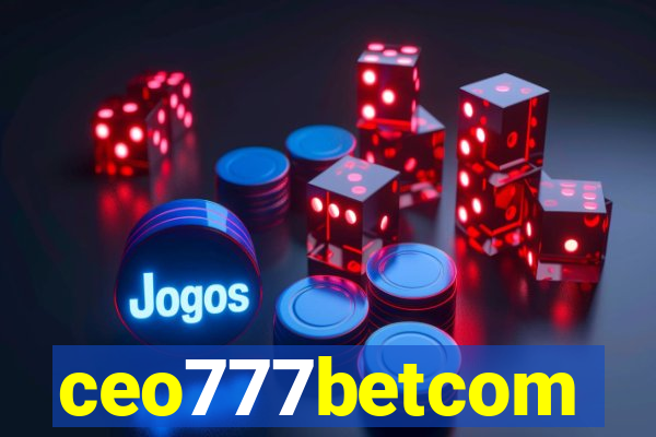 ceo777betcom