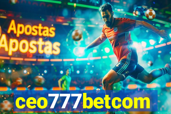 ceo777betcom