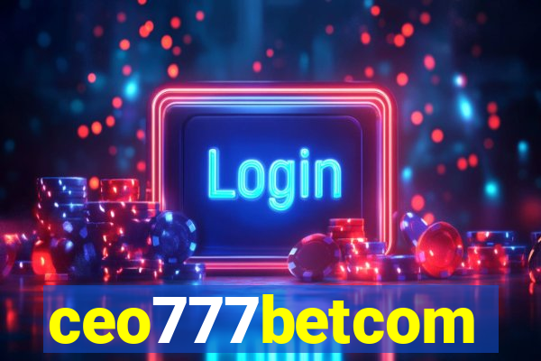 ceo777betcom