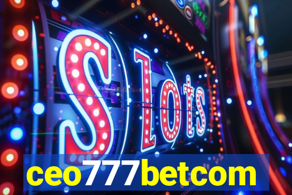 ceo777betcom