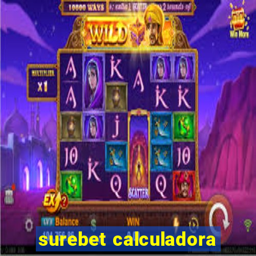 surebet calculadora