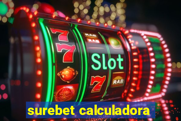 surebet calculadora