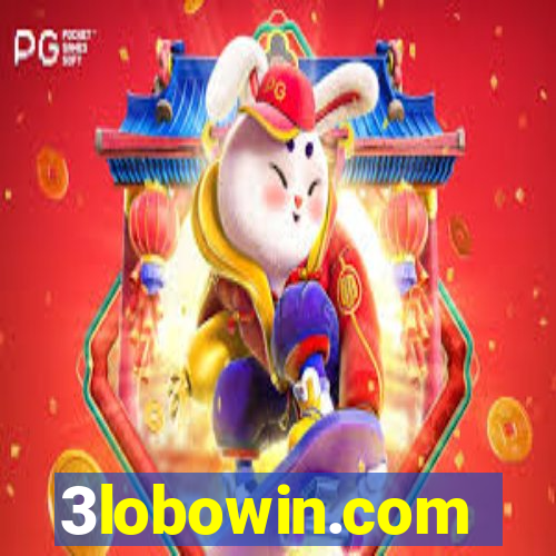 3lobowin.com