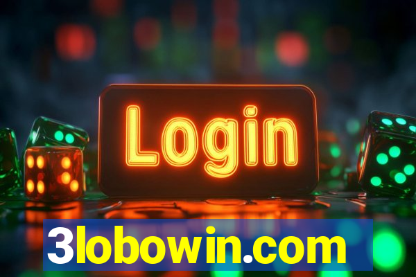 3lobowin.com