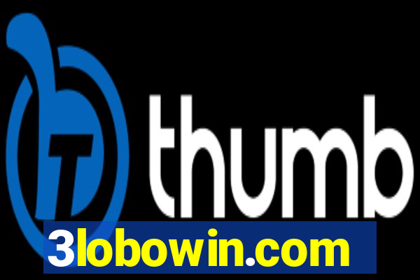 3lobowin.com