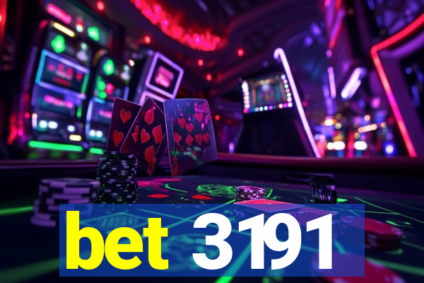 bet 3191