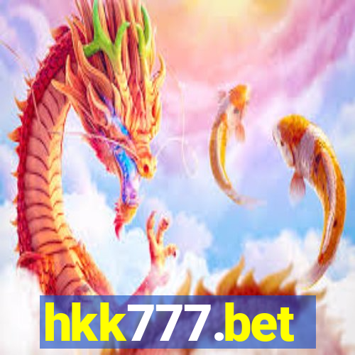 hkk777.bet