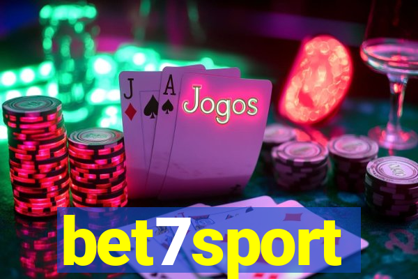 bet7sport