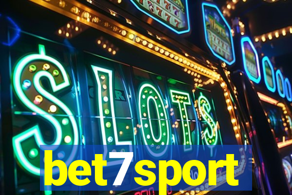 bet7sport