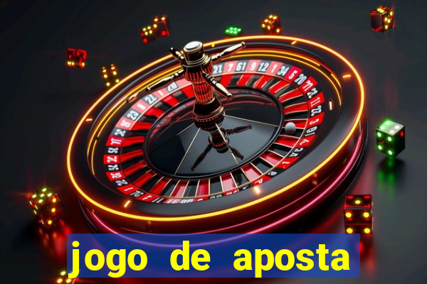 jogo de aposta para menores de idade