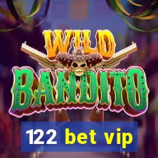 122 bet vip