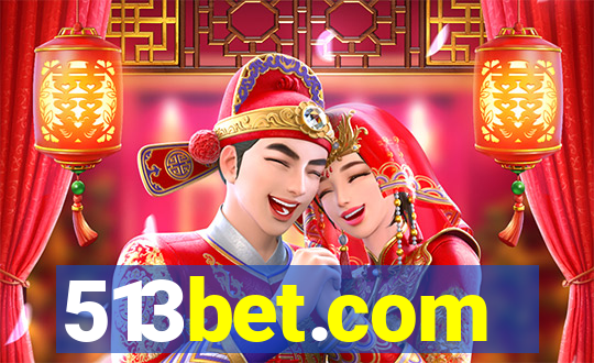 513bet.com