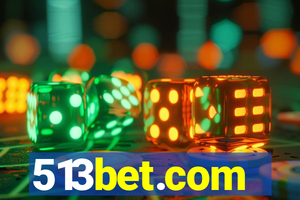 513bet.com