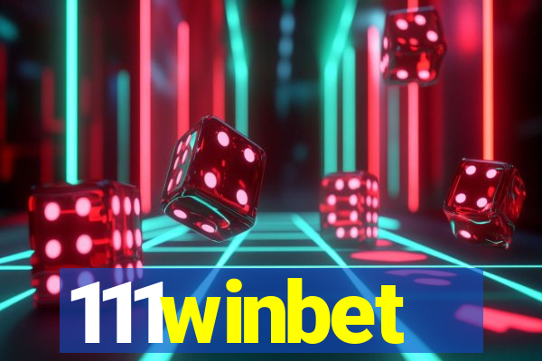 111winbet