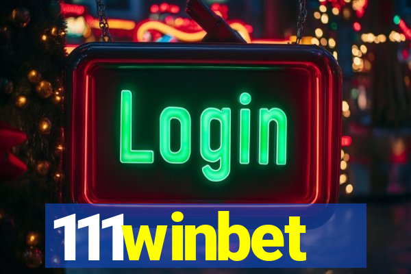 111winbet