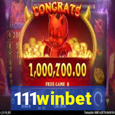 111winbet