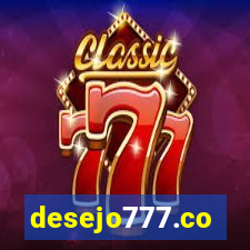 desejo777.co