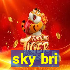 sky bri