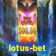 lotus-bet