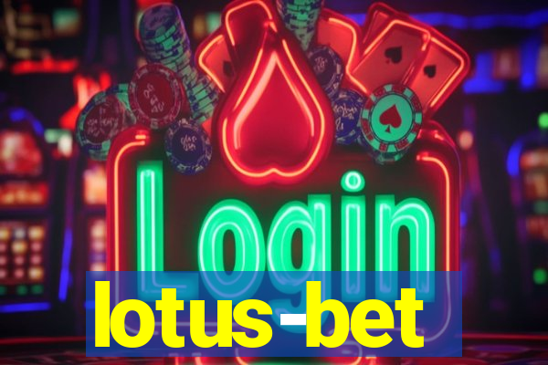 lotus-bet