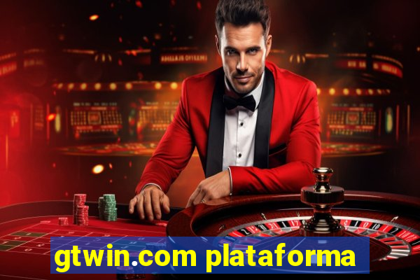 gtwin.com plataforma