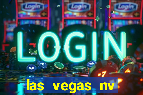 las vegas nv casino hotel