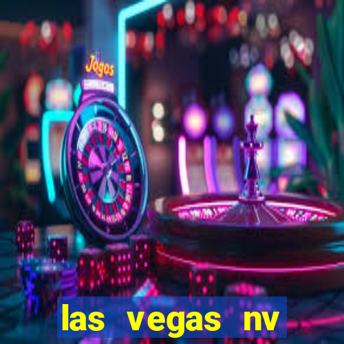 las vegas nv casino hotel