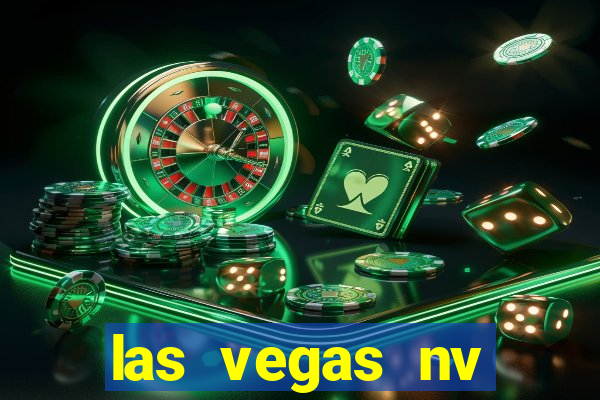 las vegas nv casino hotel