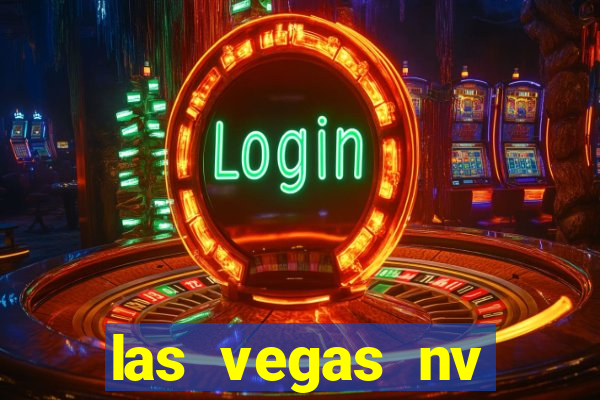 las vegas nv casino hotel